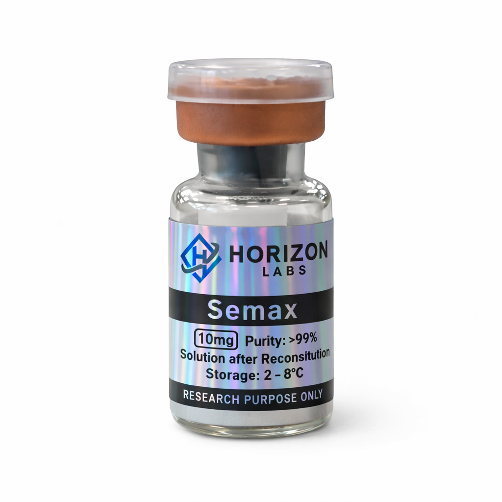 Semax – 10mg Research Peptide