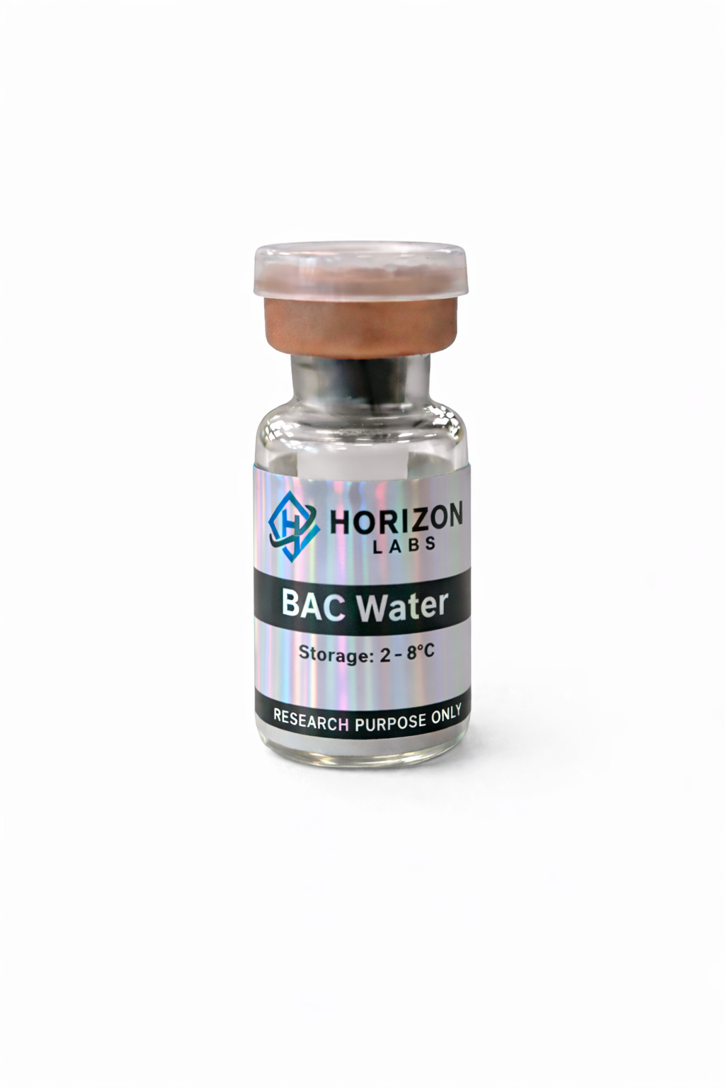 Bacteriostatic Water Research Compound